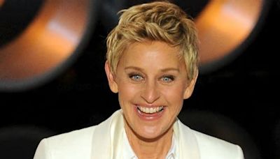 Ellen DeGeneres se toma con humor acusaciones de maltrato y lo aprovecha en su nueva rutina: “Soy mala, vieja y gay”