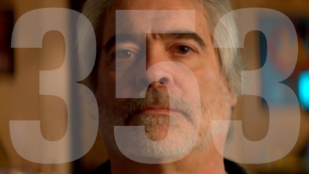 Vince Russo Said Bro 353 Times During “Who Killed WCW?” Interview