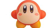 ¿Hambre? El Kirby Café quiere que pruebes las Waddle Dee's Fried Balls