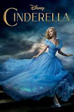 Cinderella (2015) Movie Poster - ID: 368054 - Image Abyss