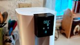 Waterdrop C1S Countertop CoreRO water filtration system review - Your everyday hydration companion - The Gadgeteer