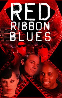 Red Ribbon Blues