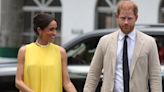Expert lets slip real reaction to Harry and Meghan's Nigeria trip
