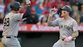 Alex Verdugo makes emphatic return to Fenway, homers on first pitch vs. Red Sox