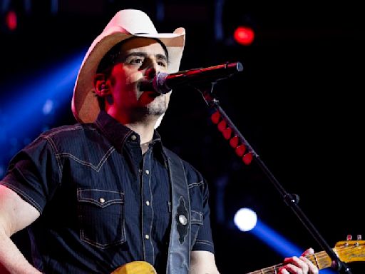 Brad Paisley and Howard Gospel Choir to be the entertainment for state dinner as Bidens highlight US-Kenya ties
