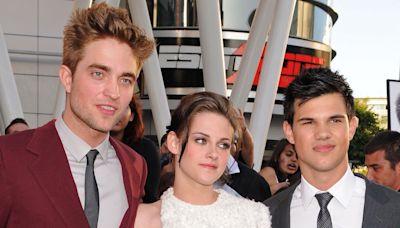 Twilight Fans Reveal All the Editing Errors You Never Noticed - E! Online