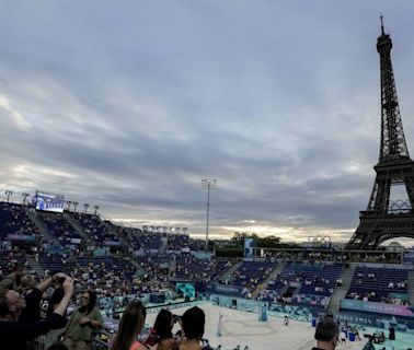 Paris Olympics Perfectly Captured the Spirit of Its Host City