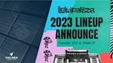 Lollapalooza Chicago 2023: conozca los precios para disfrutar los 4 días del festival