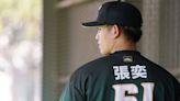 中信兄弟》首輪選誰反成最大焦點 劉志威：「傷勢」會成慎重考慮的點