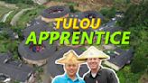 Frenchman's apprenticeship at Fujian Tulou