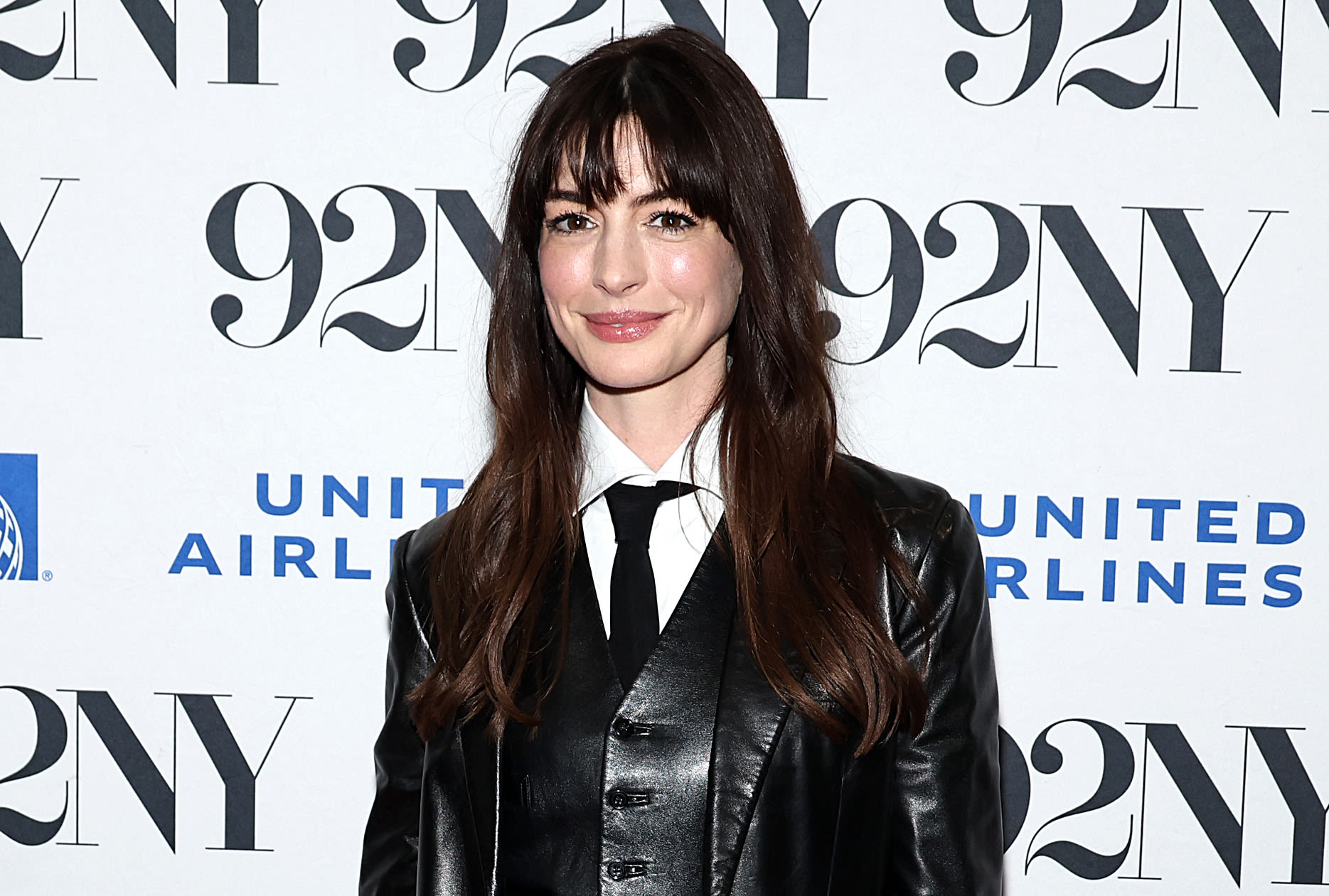 Anne Hathaway Is ‘Willing to Play Ball’ for ‘Substantial Paycheck’ on ‘Devil Wears Prada 2’