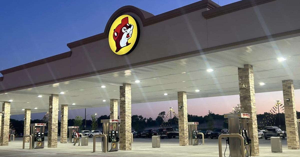 Buc-ee's expanding in Kentucky with plans for a 3rd location