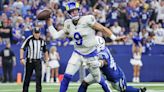 Sean McVay: Matthew Stafford (hip) "should be good to go"