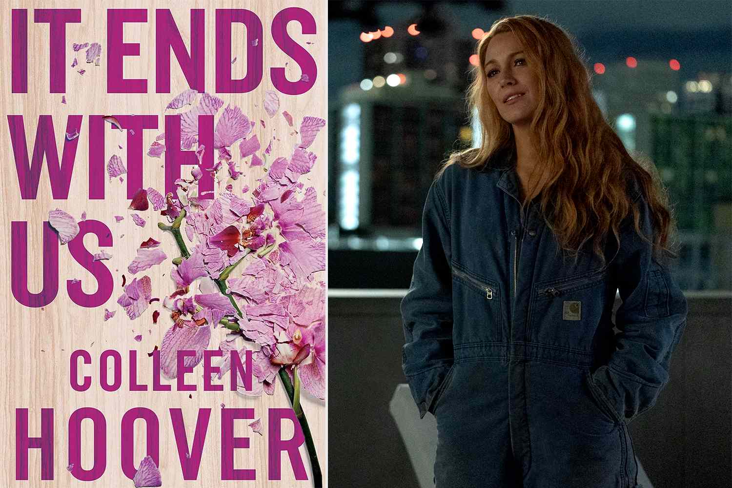 “It Ends With Us”: The Biggest Changes Between Colleen Hoover's Book and the Blake Lively Movie