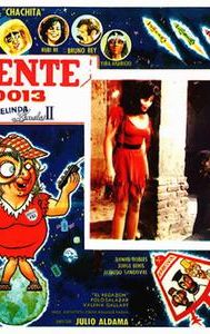 Agente 0013: Hermelinda linda II