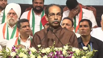 Mumbai: Uddhav Thackeray To Respond To Ruling Party At Dussehra Rally; Shiv Sena (UBT) Releases 'Gondhal Geet' Theme Song