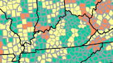 Is Kentucky seeing a flu, COVID surge? Here’s where hospitalization rates are high