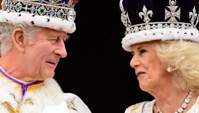 Los reyes Carlos y Camila confirman asistencia a la misa de Pascua; Kate y William los grandes ausentes