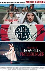 Made in England: The Films of Powell and Pressburger