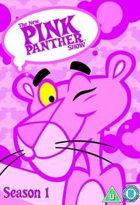 The Pink Panther