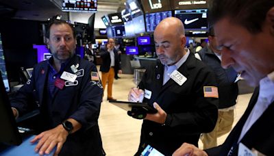 S&P 500, Nasdaq futures rise as rate-cut hopes prevail; Meta jumps