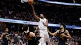 Led by Kevin Durant, Kyrie Irving, Brooklyn Nets extend winning streak, beat Cavaliers