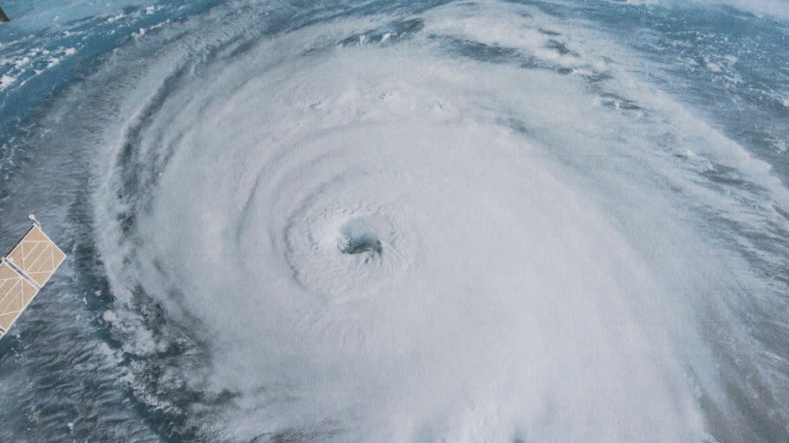 Hurricane season is less than a month away | What impacts we can see in the Atlanta area