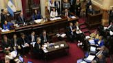 El Senado hoy, EN VIVO: debate en el Congreso por el presupuesto universitario y la boleta única de papel, minuto a minuto