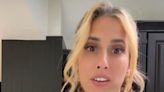 Stacey Solomon confirms 'break' as she admits she's 'back to reality' after 'dream' anniversary moment