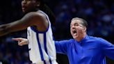 John Calipari calls out the NCAA: Let Bellarmine into March Madness, if it earns a spot