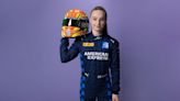 Amex partners with F1 Academy to promote female talent in motorsport