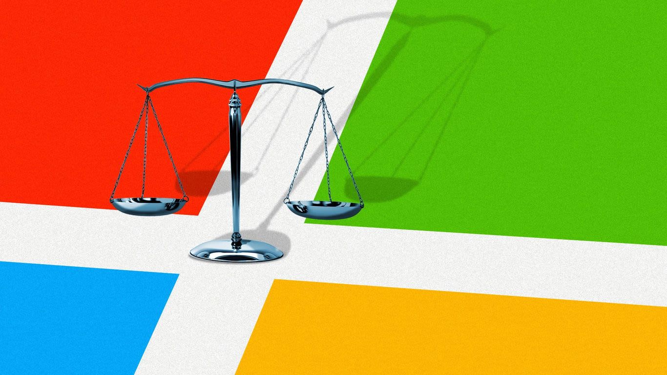 After last summer's China hack, Microsoft works to regain Washington's trust