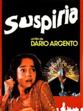 Suspiria