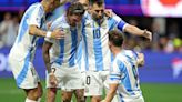 ¿Cuándo y contra quién vuelve a jugar la Selección Argentina en la Copa América?