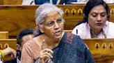 Modi 3.0 Budget 2024: Finance Minister Sitharaman Tables Economic Survey 2023-24; GDP Growth Pegged At 8.2% For FY24