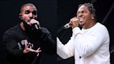 Drake Appears to Poke Fun at Pusha T’s Airline Troubles on New Skit