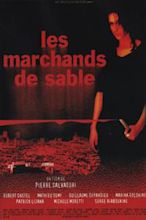 Les marchands de sable