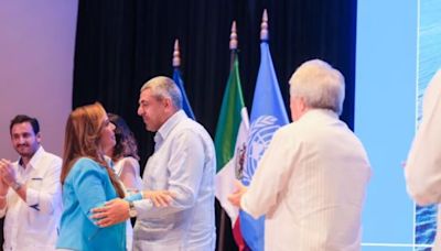 Foro Internacional ONU Turismo en Quintana Roo