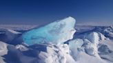氣候變化：衛星現在可以全年監測北冰洋海冰