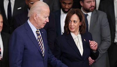 Biden cognitive health concerns: What did Kamala Harris know? Experts warn of denial dangers