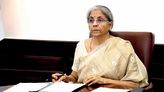 FM Nirmala Sitharaman tables Economic Survey 2023-24 in Lok Sabha - ET LegalWorld