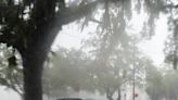 Live Updates: Slow-Motion Debby Drenches the Southeast