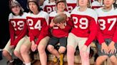'Mighty Mites Take the Field (Again)' plays at Commerce Street Theater this weekend
