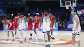 118-127. Canadá aplaca al 'Team USA' y se lleva el bronce