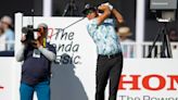 Honda to end longest-running PGA Tour title sponsorship after 2023 Honda Classic