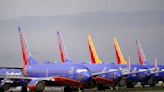 Southwest will limit hiring and close 4 after a 1Q loss. American Airlines is also losing money