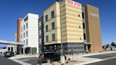 New hotel opens on Colorado Outdoors campus