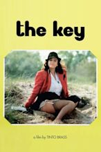 The Key (1983) - Posters — The Movie Database (TMDB)