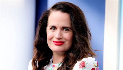 “Twilight”'s Elizabeth Reaser Shares Details About Secret, Star-Studded Wedding to Composer Bruce Gilbert