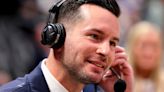 NBA Rumors: JJ Redick 'Serious Candidate' for Hornets HC Job After Interview